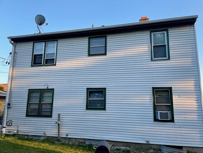 Foto del edificio - 6838 W Oklahoma Ave