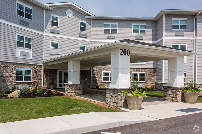 1 Bedroom Senior Apartments for Rent in Rochester NY ...