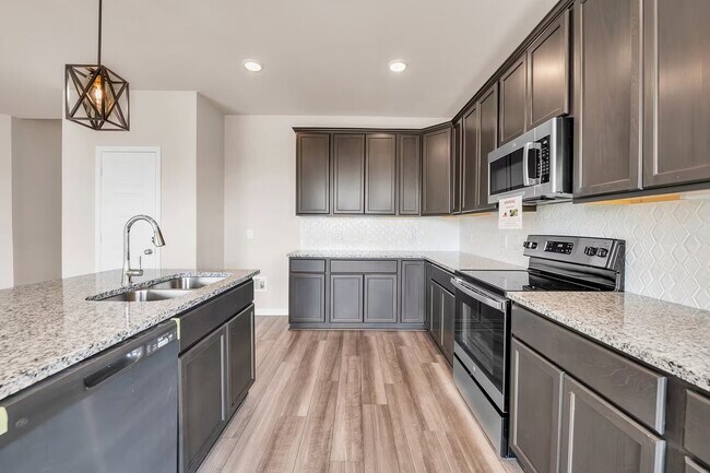 Foto del edificio - 10104 Bethlehem Ct