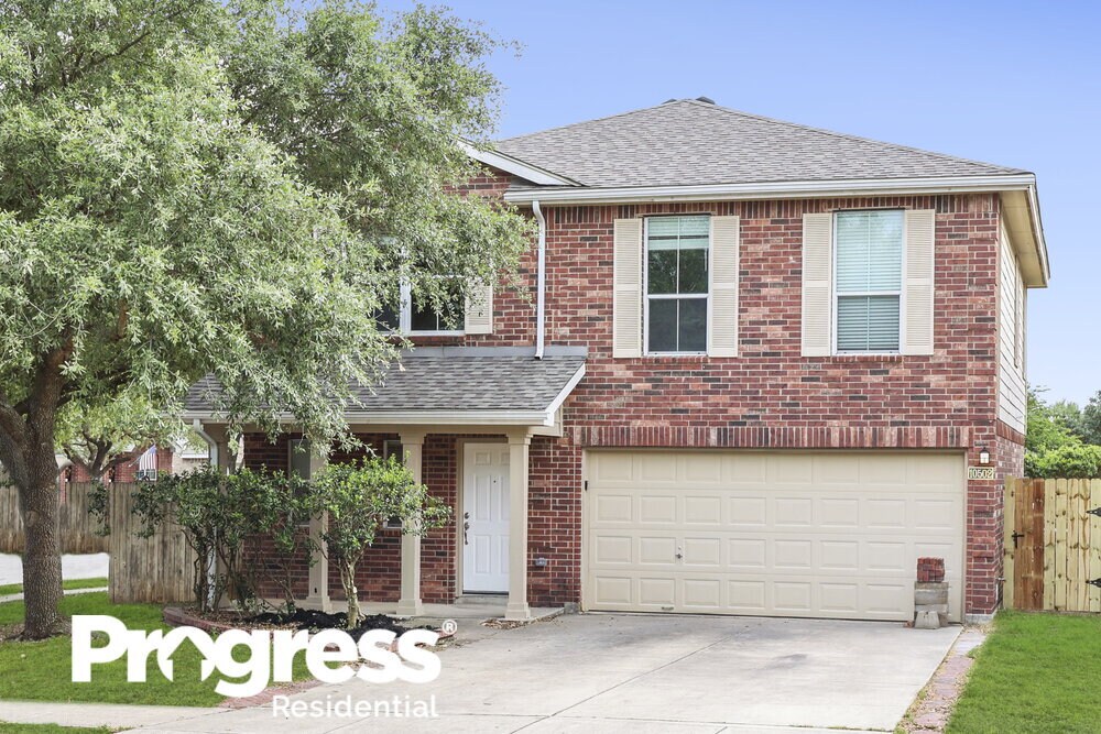 10502 Marigold Bay, San Antonio, TX 78254 House for Rent in San