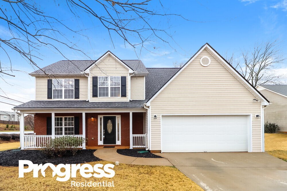 3595 Lynley Mill Dr, Dacula, GA 30019 House Rental in Dacula, GA