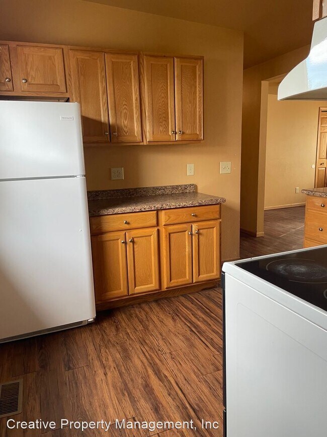 Foto del edificio - 3 br, 1 bath House - 10 18th St SW