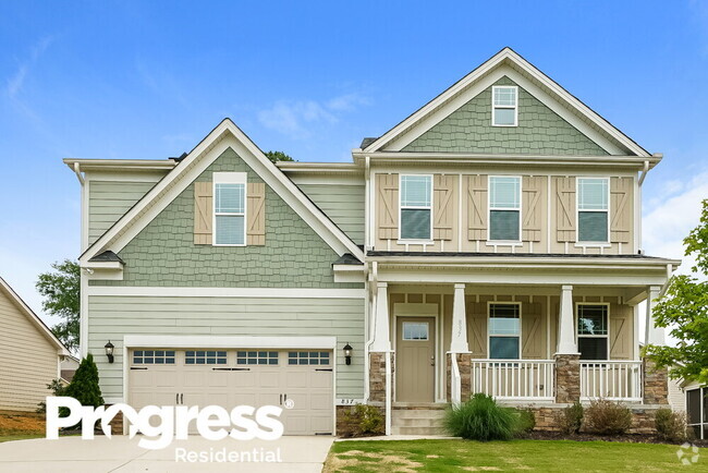 Building Photo - 837 Airedale Trail