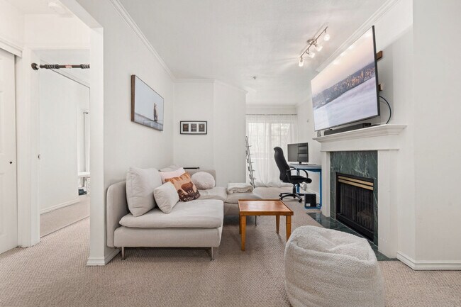 Photo du bâtiment - 3638 W Broadway