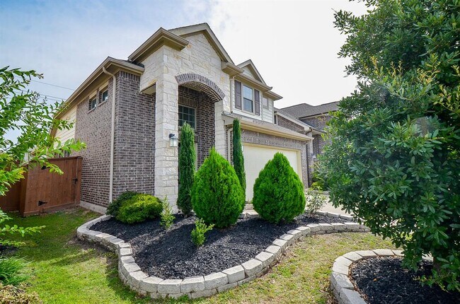 Foto del edificio - 23218 Teton Glen Ln
