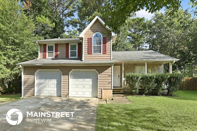 Building Photo - 1304 Foxvale Dr