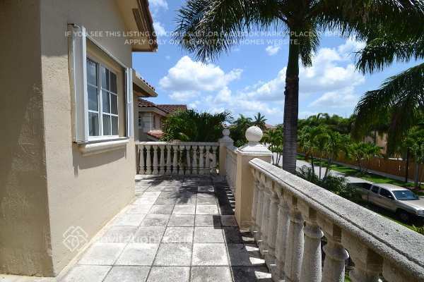 Foto del edificio - 6664 SW 163rd Pl