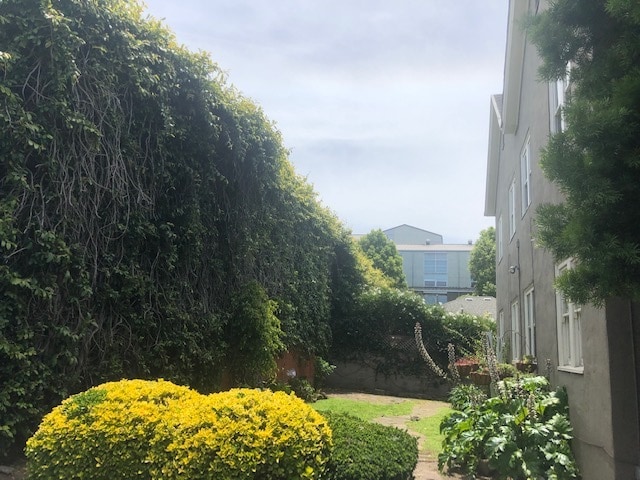 Foto del edificio - 4116 Adeline St