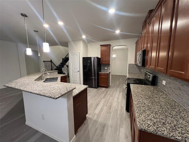 Foto del edificio - 112 W Point Way