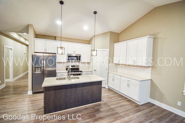 Foto del edificio - 4 br, 3 bath House - 16748 Wilden