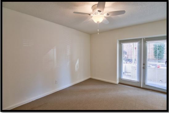 1Bed 1Bath Midtown - Midtown Place