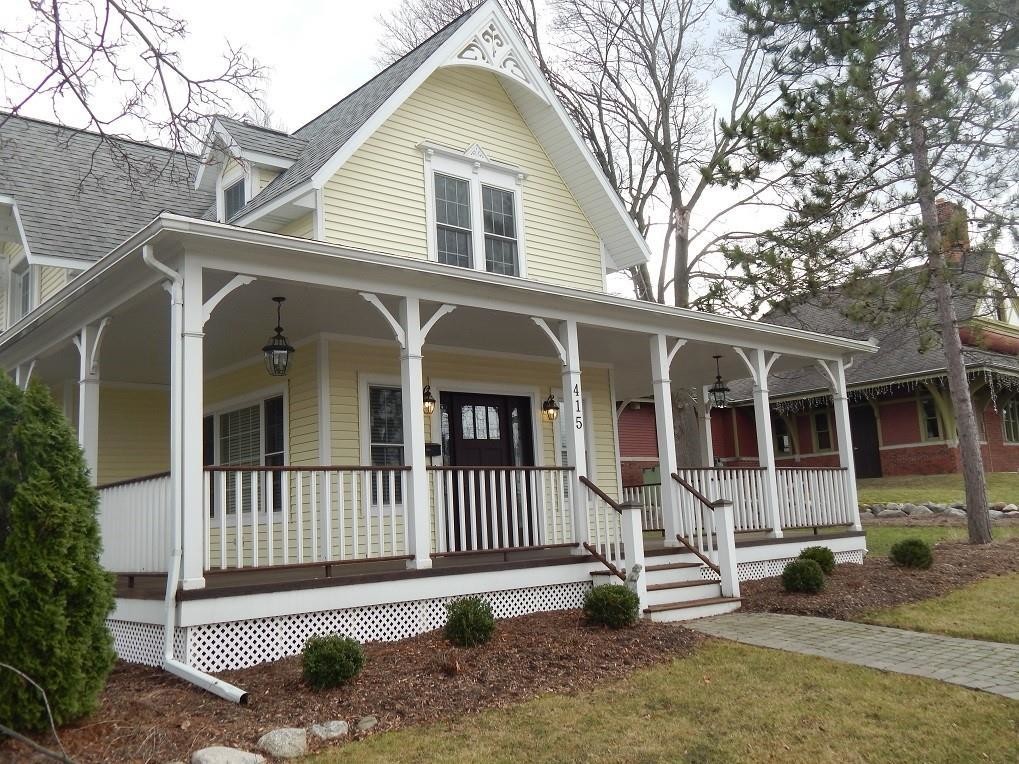 Primary Photo - 415 W Main St