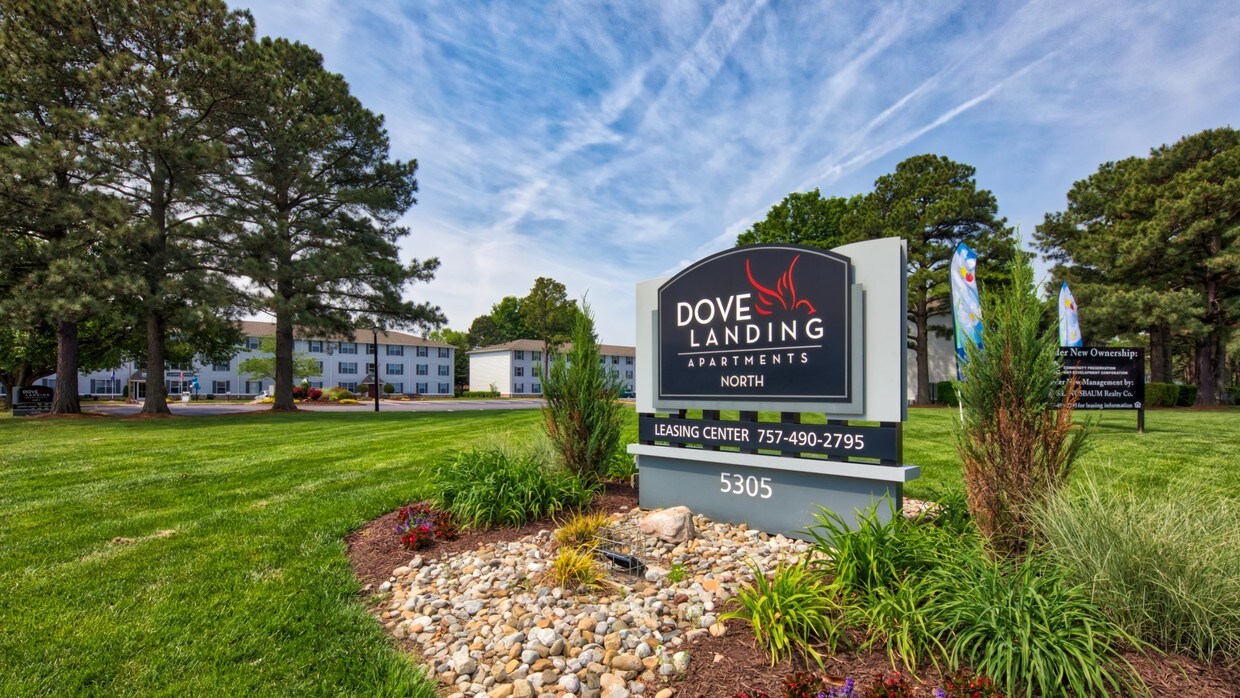 Dove Landing Apartments Virginia Beach, VA
