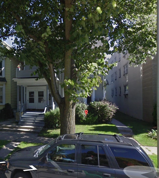 1530 N Marshall St, Milwaukee, WI 53202 1530 N Marshall St Milwaukee