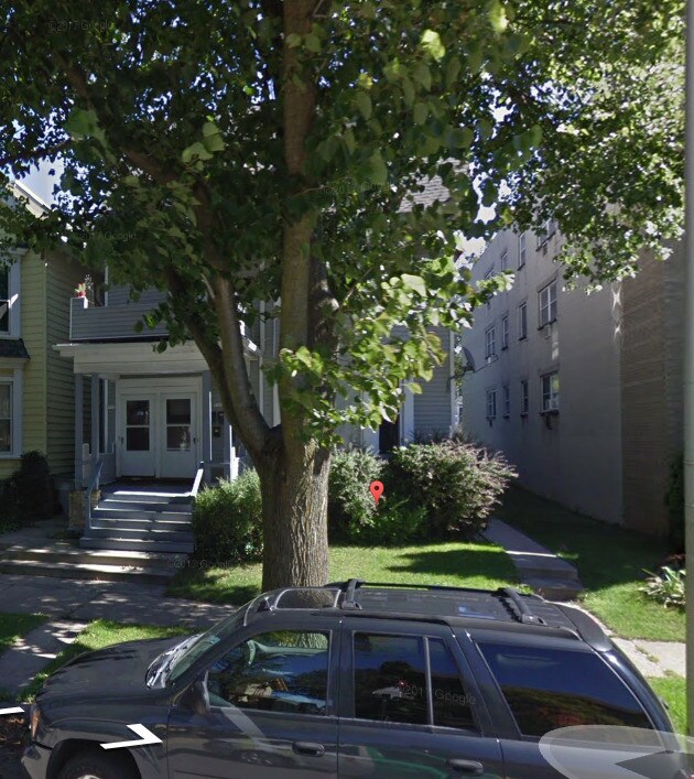 1530 N Marshall St, Milwaukee, WI 53202 1530 N Marshall St Milwaukee