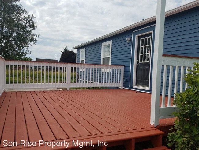 Building Photo - 5 br, 2 bath House - 4313 Bay Rd