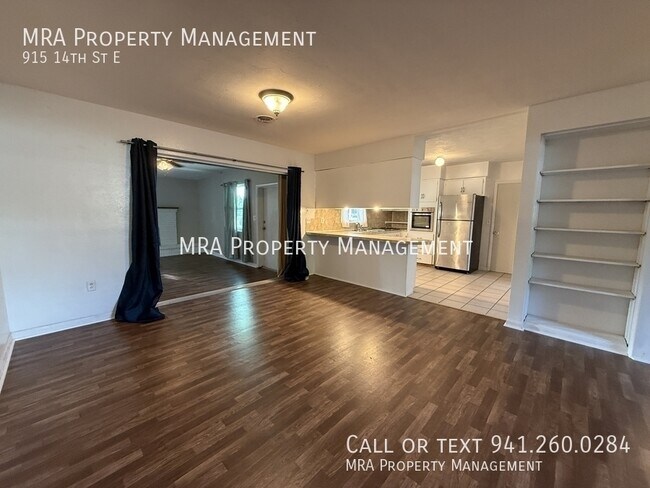 Foto del edificio - 915 14th St E