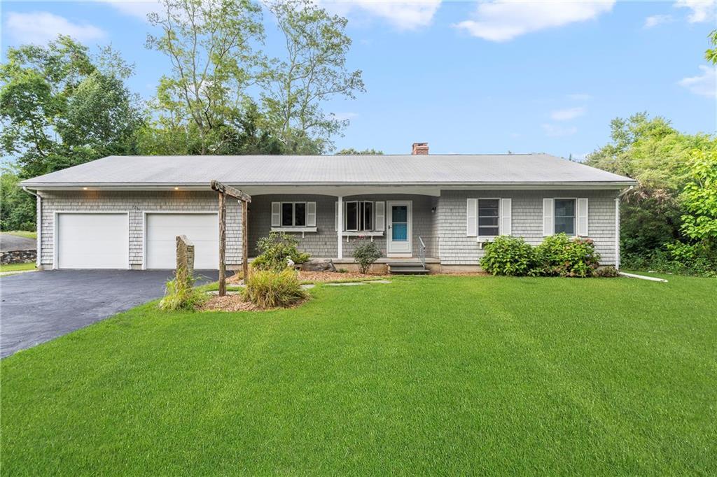 Foto principal - 1251 Stony Ln