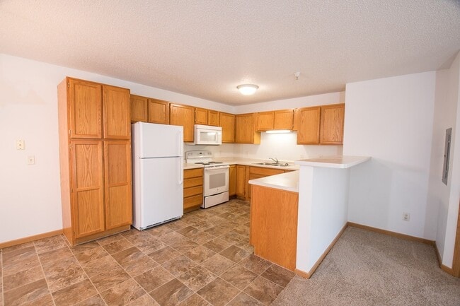 Interior Photo - Amber Crest/Fox Run Apartments