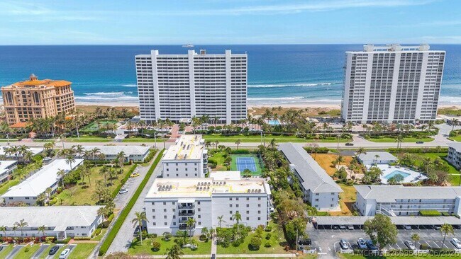 Foto del edificio - 2679 S Ocean Blvd