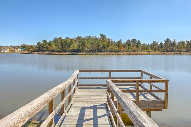 Foto del edificio - 316 Long Pier St