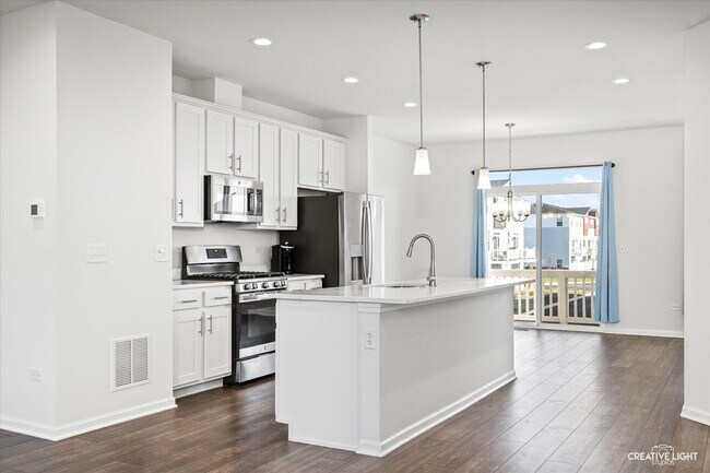 Foto del edificio - 4197 Calder Ln