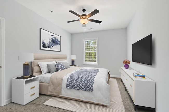 Building Photo - Legacy at Baldwin Ridge Apartments
