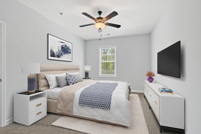 Building Photo - Legacy at Baldwin Ridge Apartments