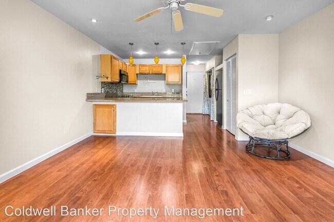 Foto del edificio - Studio, 1 bath House - 3740 Lower Honoapii...