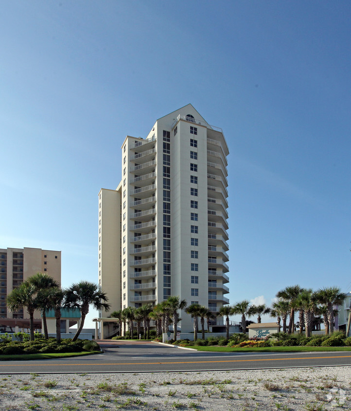 Building Photo - Belle Mer Condominiums