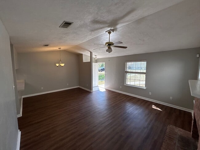 Photo - 2BR/2BA Townhome. BRAND NEW FLOORS