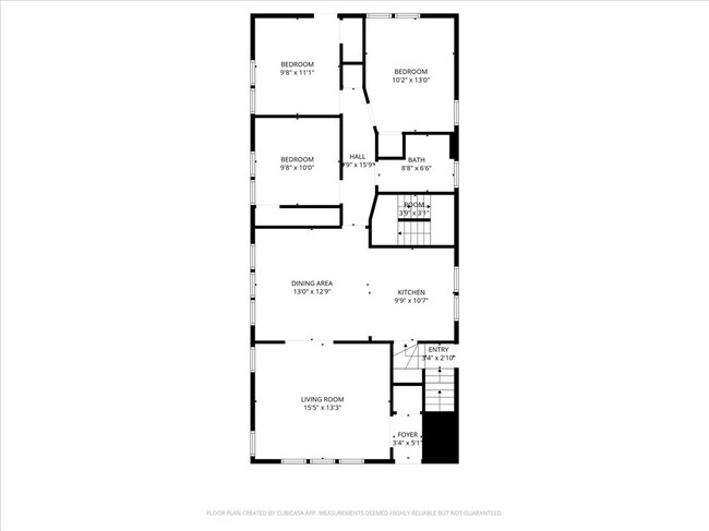 Foto del edificio - 2725 Leslie St