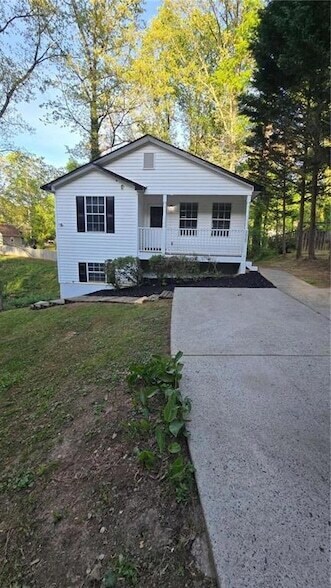 Foto del edificio - 3025 Mangum Dr