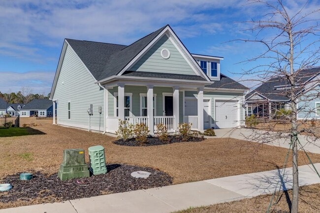 Building Photo - 5645 Lacebark Trl