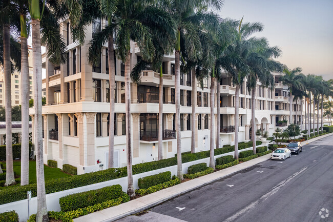 Foto del edificio - IL Lugano Condos