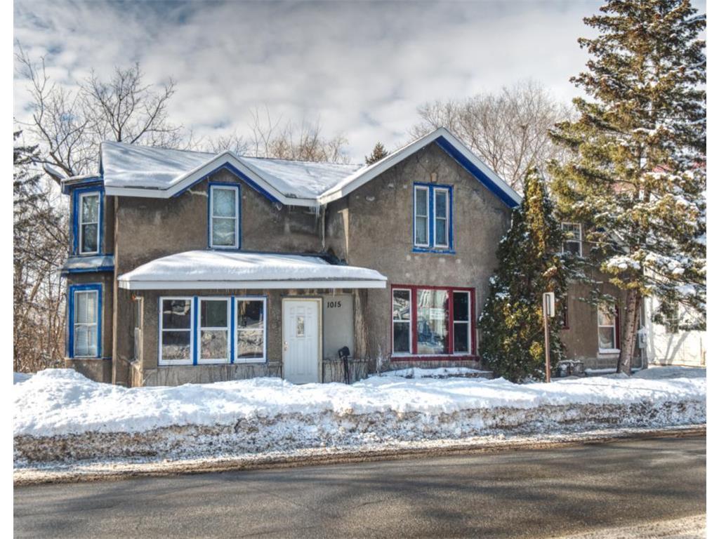 1015 6th St E, Menomonie, WI 54751 House Rental in Menomonie, WI