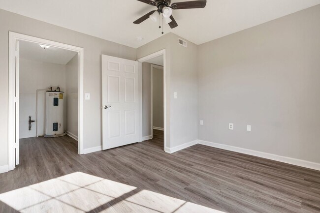 Foto del interior - Gateway Homes Apartments