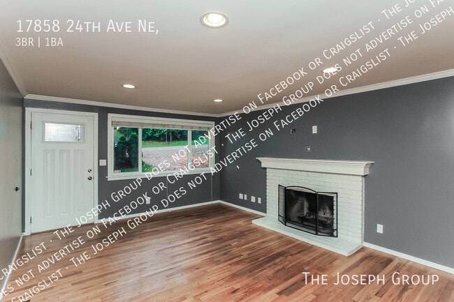 Foto del edificio - 17858 24th Ave NE