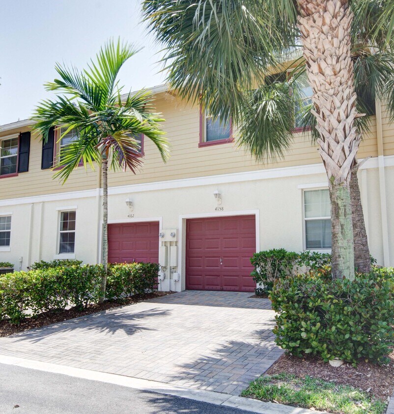 4158 Saint Lukes Lane Jupiter Fl 33458 Room for Rent in Jupiter, FL