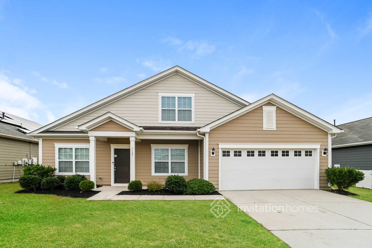 Primary Photo - 7107 Strawberry Fields Ln