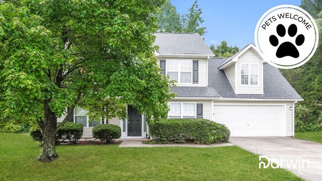 Building Photo - 4114 Starling Ct