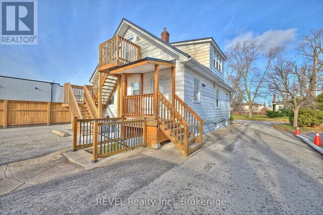 Photo du bâtiment - 6172 William St