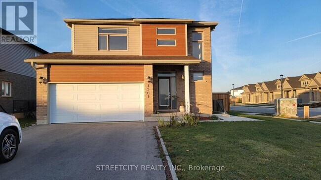 Photo du bâtiment - 1501 Applerock Ave