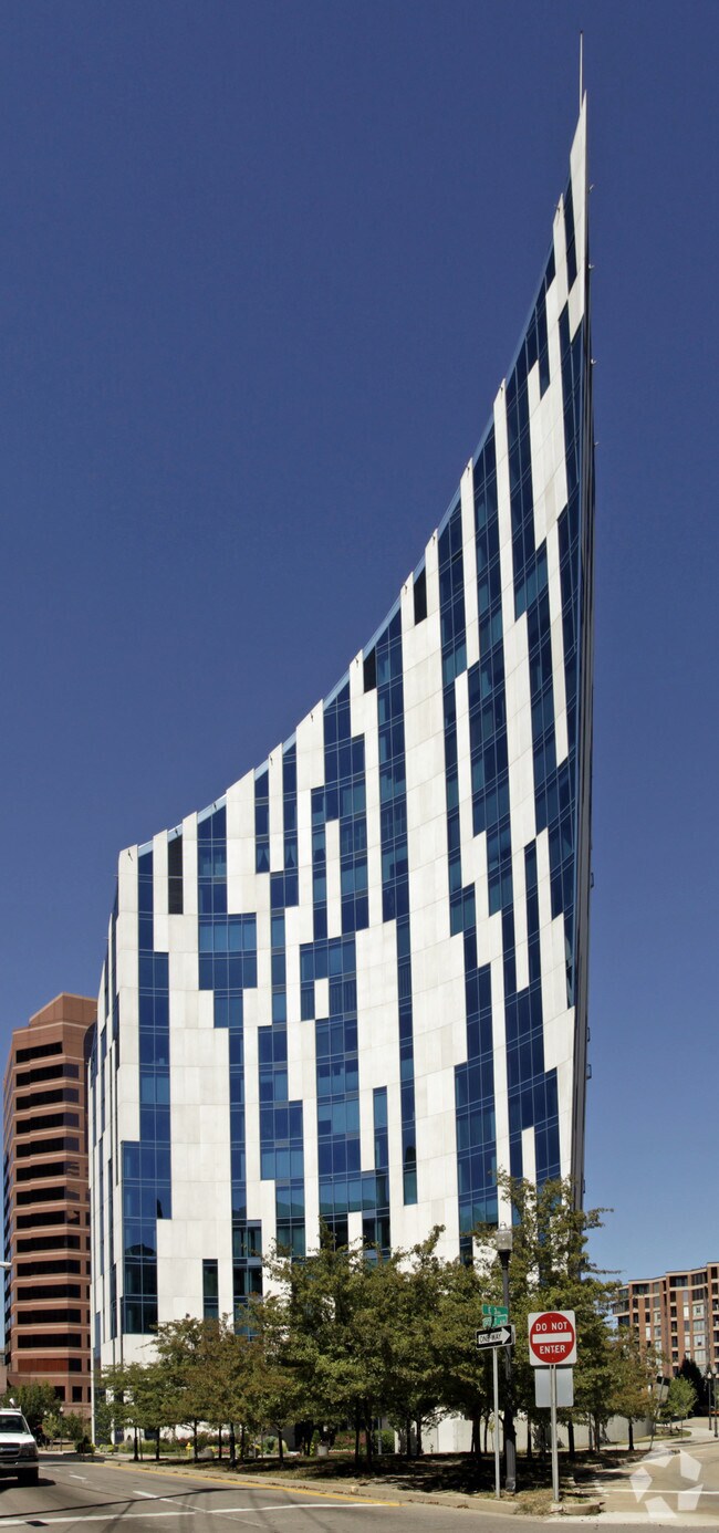 The Ascent at Roebling's Bridge Rentals Covington, KY