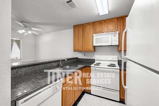 Foto del edificio - Amherst Place Darling 2 Bedroom - Tier 4