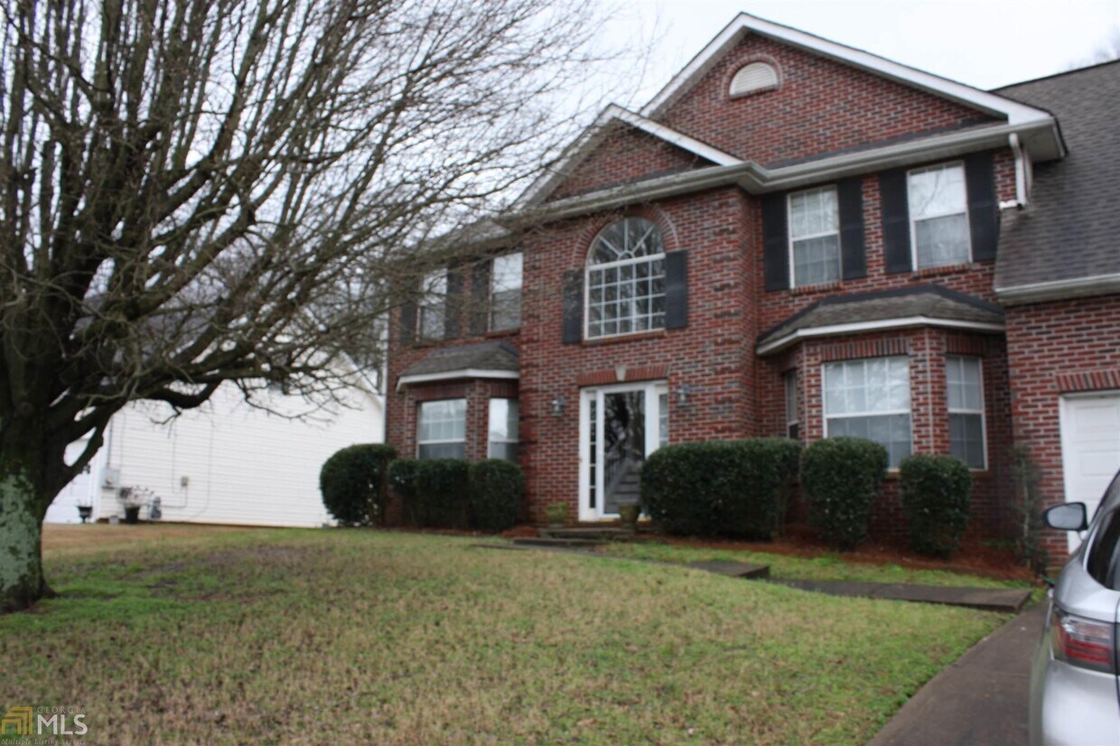 Foto principal - 1670 Duren Fields Way