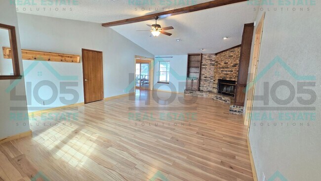 Foto del edificio - 3 Bedroom in Harrah