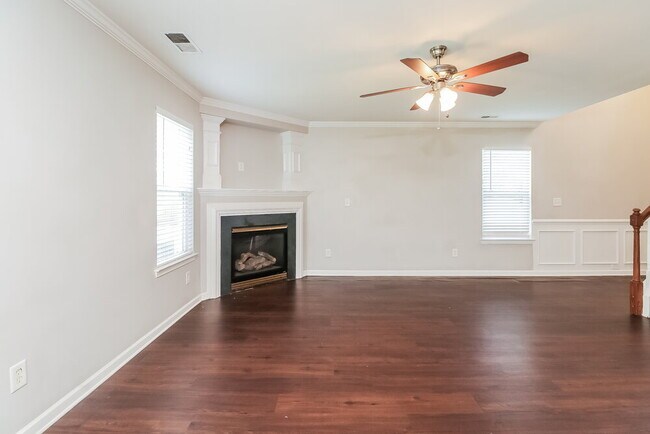 Foto del edificio - 3825 Broadwater Ct