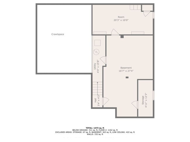 Building Photo - New Ranch Style Home - For Lease