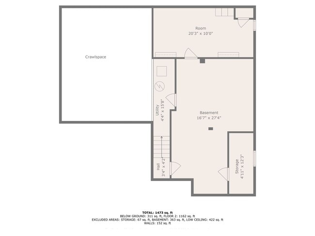 Foto del edificio - New Ranch Style Home - For Lease